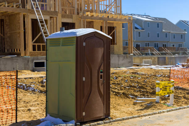 Best Temporary restroom rental  in Oyster Bay Cove, NY