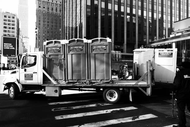 Best Local porta potty services  in Oyster Bay Cove, NY
